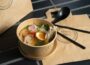 Überregionale Empfehlung – Am Rosenmontag an Aschermittwoch denken – Restaurant TAWA YAMA mit mobiler Ramen-Kanone