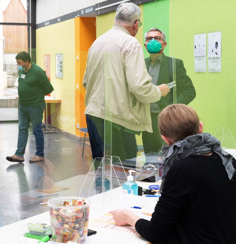 Vor-Ort-Impfungen im Rhein-Neckar-Kreis haben begonnen …