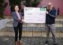Mühlhausen: Kraichgauschule gewinnt 10.000 Euro bei DEVK-Verlosung