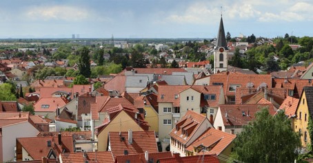 Stadt Wiesloch informiert: Aktuelle Zeitverzögerungen beim Baurechtsamt