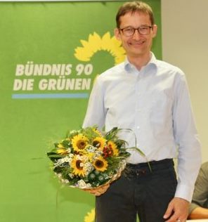 „Offener Brief“ bzw. mahnende Worte von Hermino Katzenstein MdL für den Wahlkreis Sinsheim (Bündnis 90/Die Grünen)