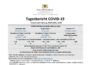 COVID-19 Tagesbericht (03.04.2021) des Landesgesundheitsamts Baden-Württemberg – (ausführlich)