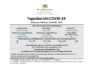 COVID-19 Tagesbericht (07.04.2021) des Landesgesundheitsamts Baden-Württemberg – (ausführlich)
