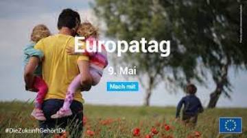 Von Brüssel nach Epfenbach – Nicht nur am Europatag: Wie die EU im Rhein-Neckar-Kreis wirkt