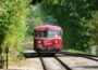 Ankündigung: Beginn der Fahrsaison auf der Krebsbachtalbahn 2021 …