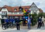 „Sicher in Sinsheim“ – Die Stadt Sinsheim und das PP Mannheim schnüren ein Maßnahmenpaket …