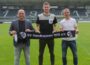 SV Sandhausen News: Neuzugang aus Bochum: Torhüter Patrick Drewes verstärkt den SVS