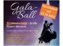Hinweis: Verschiebung Gala-Ball der Bürgerstiftung Wiesloch vom 23.10.2021 auf den 22.10.2022