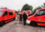 Rhein-Neckar-Kreis hilft im Katastrophengebiet: Hochwasser-Zug der Feuerwehren aus Hockenheim & Altlußheim …