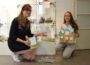 Mit Mia und Karl durchs Stadtmuseum Sinsheim – Museumsrallye führt Kinder spielerisch durch die Geschichte