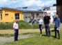 Photovoltaik auf dem Südstadtpiraten-Kindergartendach – Kooperation von Stadt und BEG für nachhaltige Stromversorgung