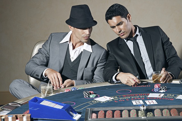 Die besten Casino-Spiele gegen Langeweile