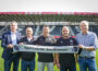 Alois Schwartz ist neuer Cheftrainer des SV Sandhausen …