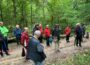 „Frag den Förster“-Saison für 2021 zu Ende: Waldführungen fanden allgemein guten Zuspruch