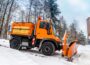 Information des Straßenbauamts Rhein-Neckar-Kreis: Winterdienst ist gerüstet …