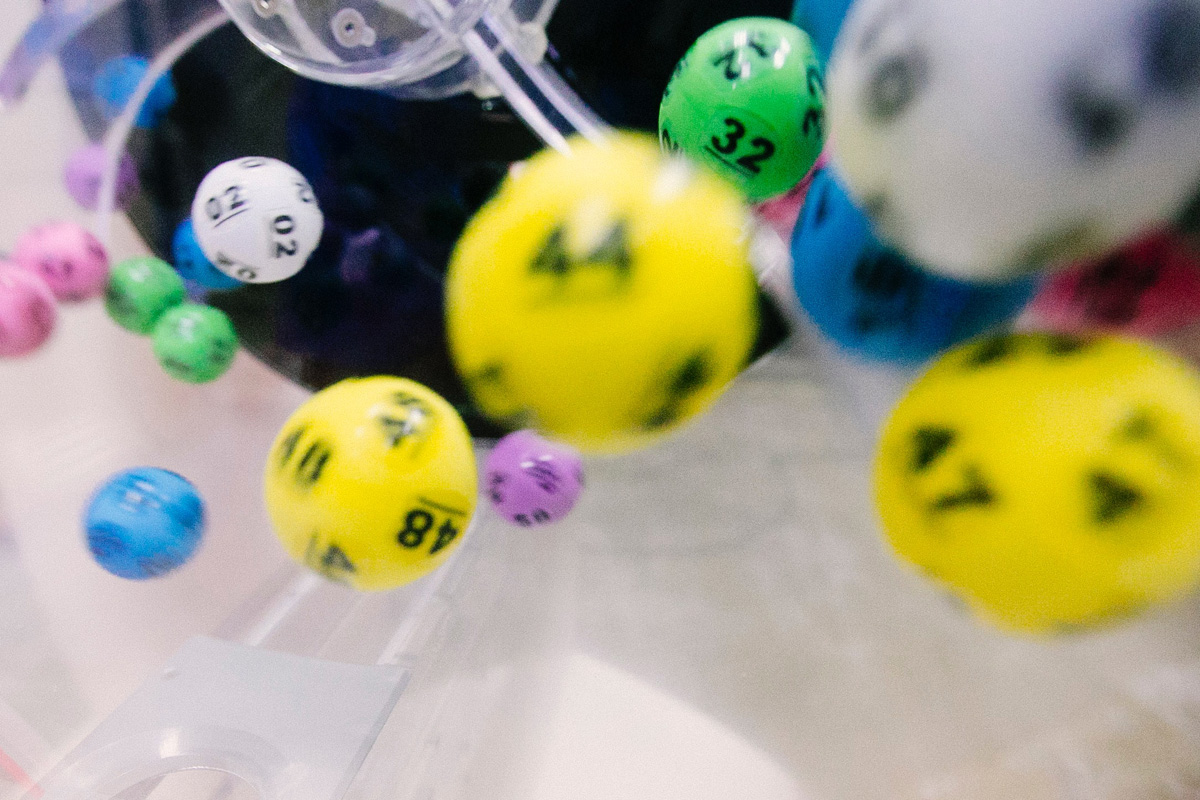 Online Lotterien – mehr als nur 6 aus 49