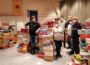 Sinsheim: Mehr als 550 Päckchen gehen auf die Reise nach Barcs …