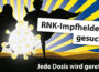 Landratsamt Rhein-Neckar-Kreis reaktiviert Portal „Impfhelden – Jede Dosis wird gerettet“