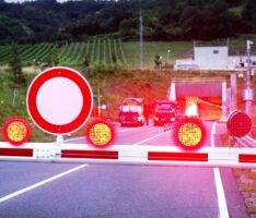 Straßentunnel im Rhein-Neckar-Kreis müssen regelmäßig gereinigt und gewartet werden