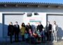 Volksbank spendet Matschküche für den städtischen Kindergarten Rohrbach …