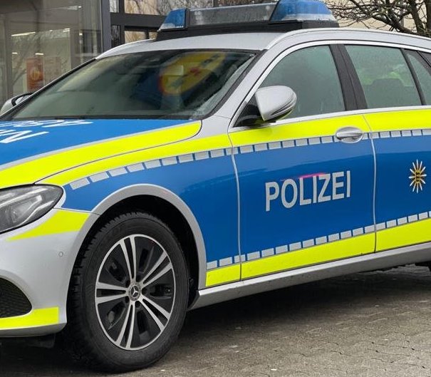 Sinsheim: Handgreifliche Auseinandersetzung auf dem Lidl-Parkplatz – 31-Jähriger schwer verletzt