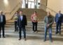 100 Jahre – Dienstjubiläum bei der Stadt Wiesloch …
