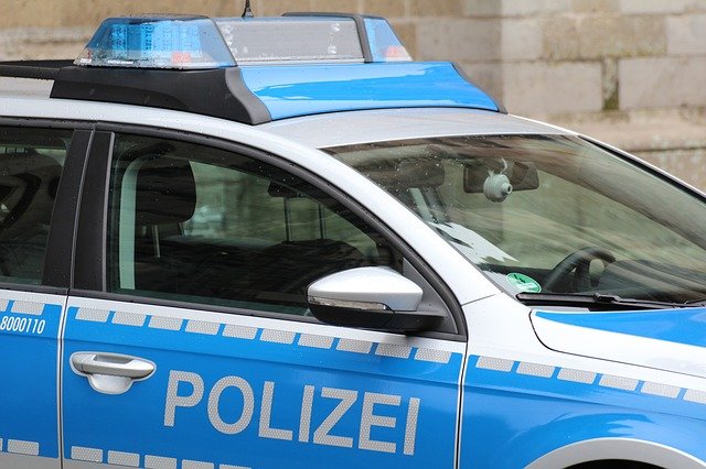 Dielheim – Hoher Sachschaden bei Unfall in der Wieslocher Straße