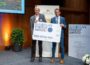 Der Rhein-Neckar-Kreis wird zum 2. Mal mit dem European Energy Award ausgezeichnet
