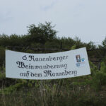 Rauenberger Weinwanderung 2022