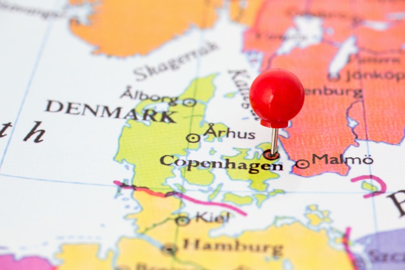 5 Gründe, warum sich ein Dänemark-Urlaub lohnt