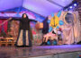 Eselskerwe in Schatthausen – Drama und Happy End in der Kerweshow