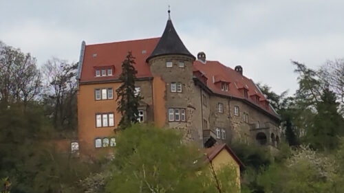 Schloss Rotenberg