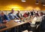 Reibungsloser Wechsel in FDP-Kreistagsfraktion Rhein-Neckar