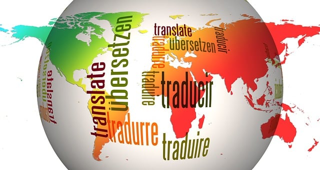 Professionelle Übersetzung: Besser als ein Computer