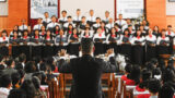 Chöre und Orchester können sich für Landes-Musik-Festival 2023 in Bruchsal bewerben