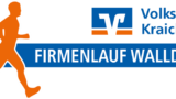Anmeldephase für den Volksbank Kraichgau Firmenlauf Walldorf läuft