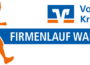 Anmeldephase für den Volksbank Kraichgau Firmenlauf Walldorf läuft