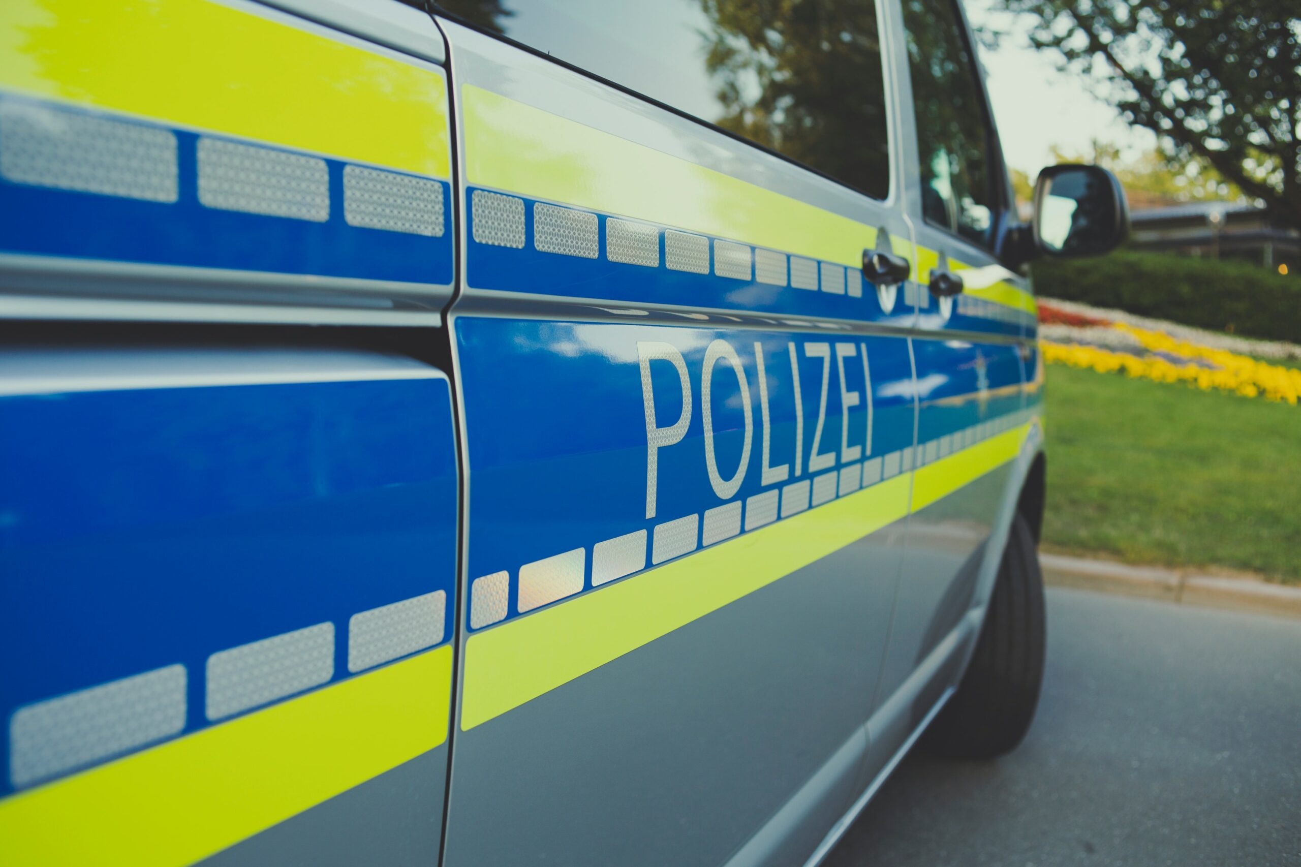 Walldorf – Diesel aus LKW gestohlen – Zeugen gesucht