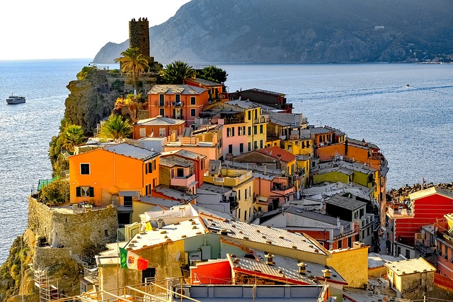 Urlaubsempfehlungen in Italien: Die schönsten Orte