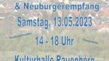 Rauenberg: „Tag der Vereine“ am Samstag, den 13. Mai 2023