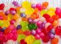 Kriminelle Kinderbande mit Süßigkeiten-Fund überführt