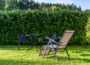 Sonnenbaden im Kraichgau: Entspannung, Gesundheit und Genuss