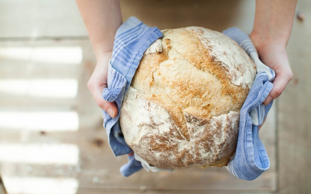 Die Kunst des Brotbackens im Kraichgau
