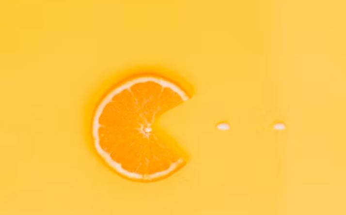 Vier erwiesene Vorteile von Vitamin C für Ihren Körper