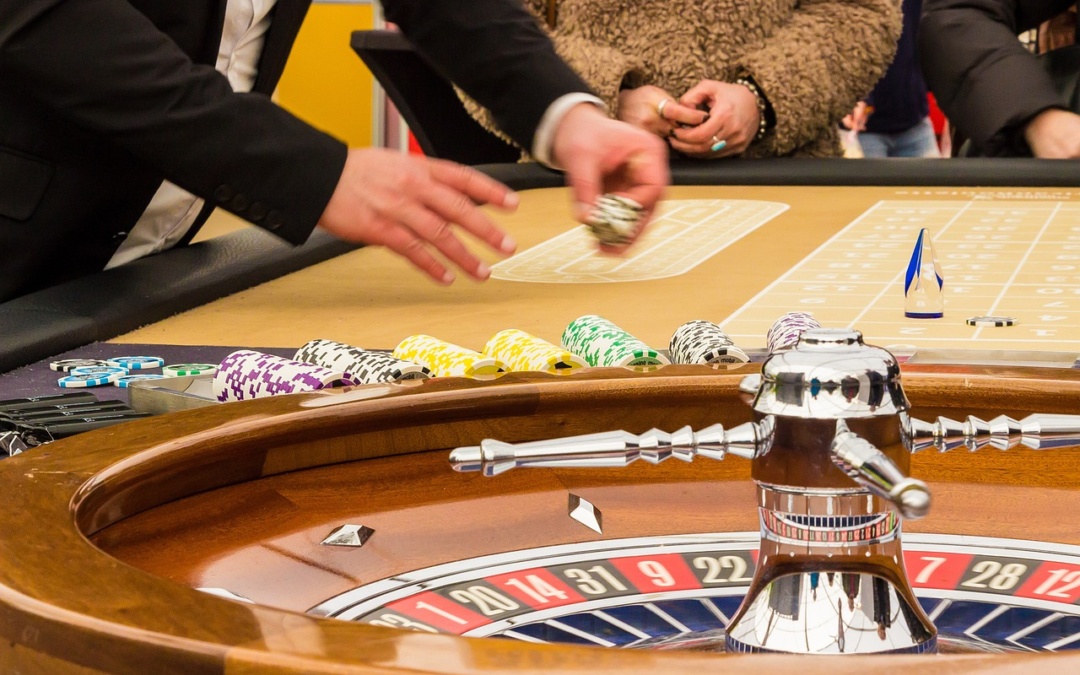 5 Filme, in denen Casinospiele eine Rolle spielen