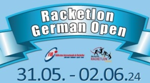Racketlon Germany Open