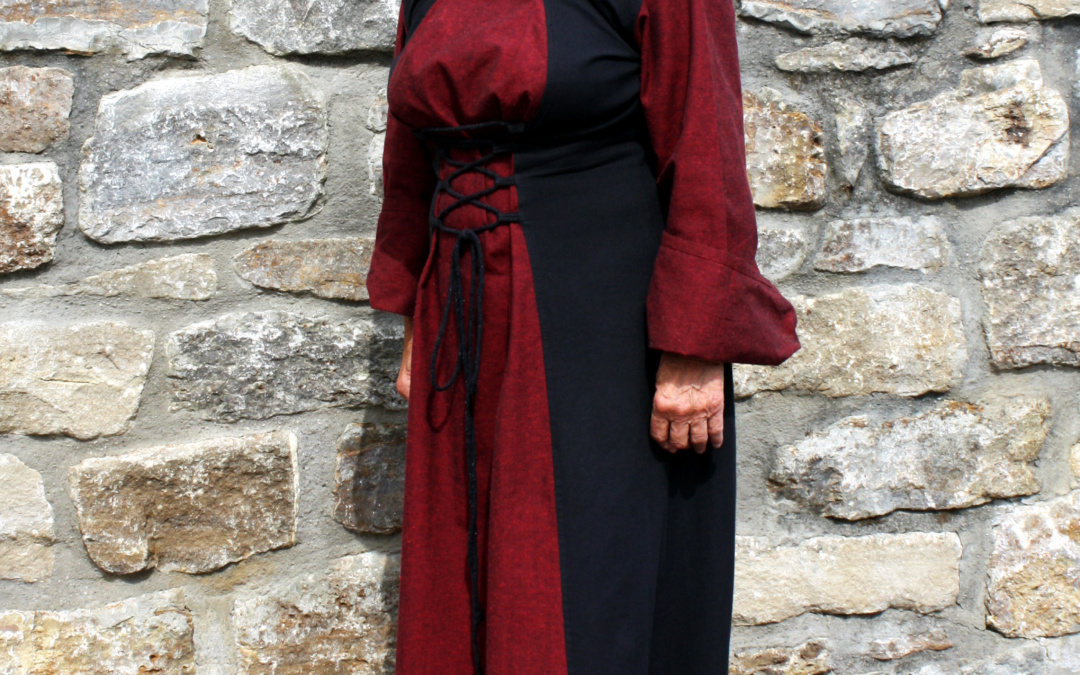 Öffentliche Burgführung in der Burg Steinsberg