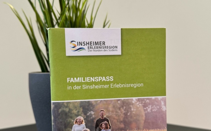Familienspaß in der Sinsheimer Erlebnisregion