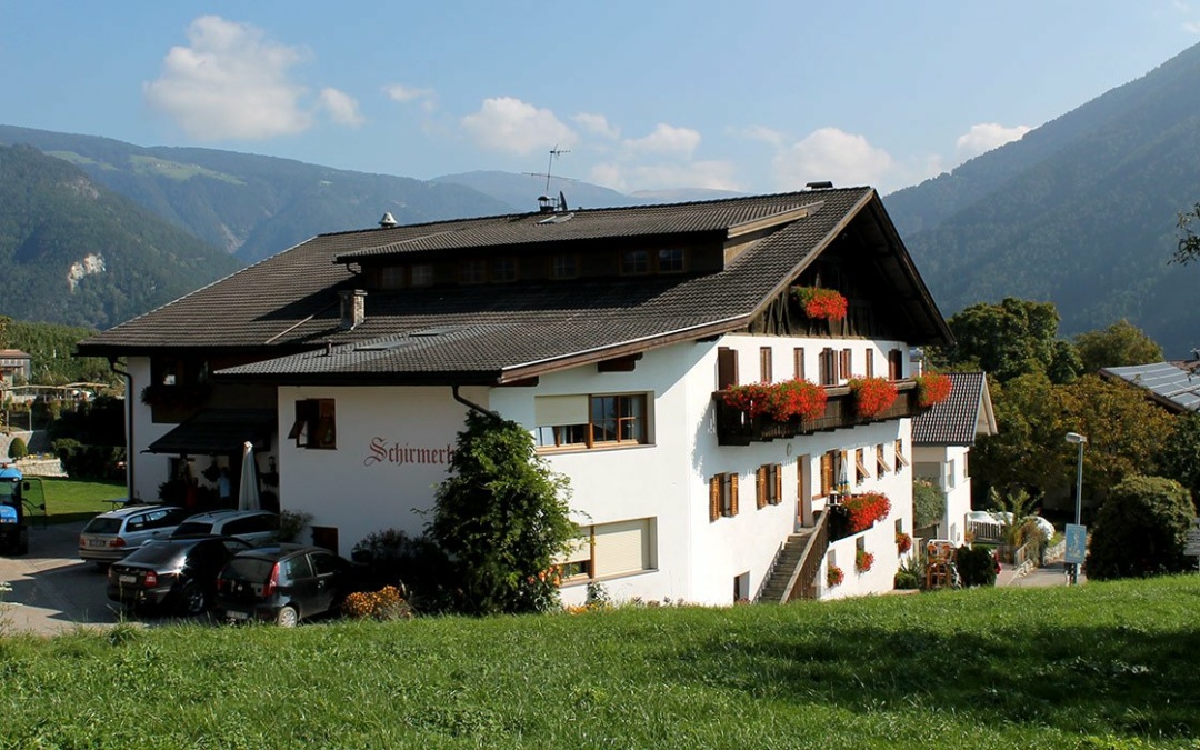 Ferienerholung für Kinder und Jugendliche in Südtirol