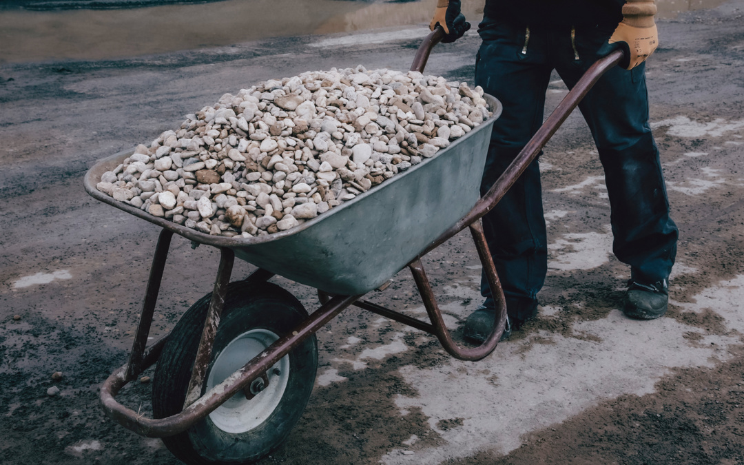 Lohn-Plus für Bauarbeiter im Rhein-Neckar-Kreis